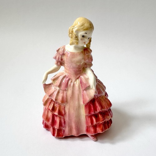 Royal doulton rose - royal, "rose."