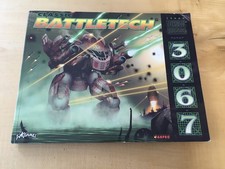 CLASSIC BATTLETECH TECHNICAL