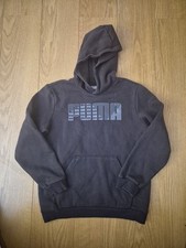 Puma Junper, Black, Agency 13-14 Kids