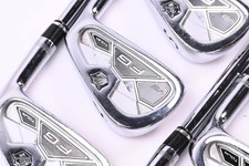Wilson tour irons - fg, 3-pw