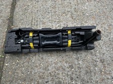 Ford Transit Mk7 Mk8 MK9 2008-25 Car Jack Wheel Wrench Tool Kit 1C15-17T80-AB