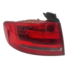 Audi A4 B8 2008-2012 Rear Tail Light Left Side  8K5945095D