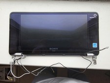 Sony Vaio P Series 8 Inch