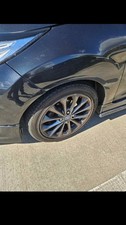 Ford Fiesta Alloys Wheels