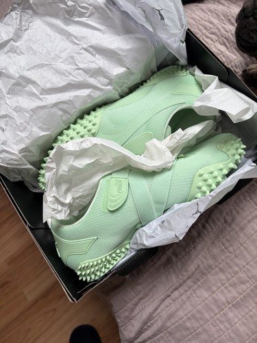 Puma mostro - puma,