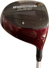 House of Forged Patriot Long