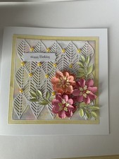 Handmade Luxury  Birthday/