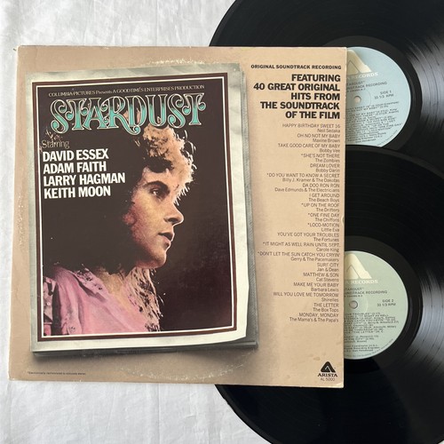 David essex stray cats - david, essex/stray