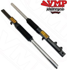 Zontes Scorpion 125I Fork Legs