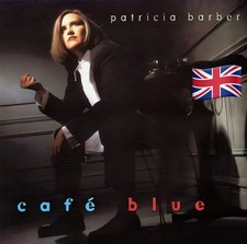 🇬🇧 2011 PATRICIA BARBER