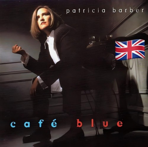 2011 patricia barber - 🇬🇧,