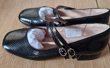 NEW Damart Buckle Detail Mary