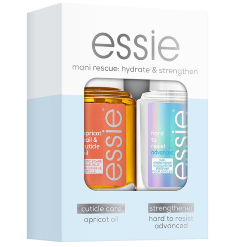 Essie mani rescue hydrate - essie,