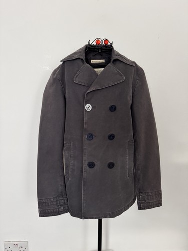 Vintage naval clothing factory - vintage,
