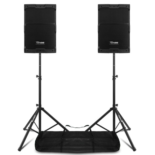 Pair active pa dj - 10",