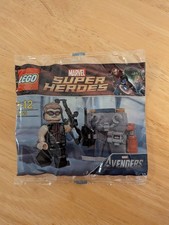 LEGO Marvel Super Heroes