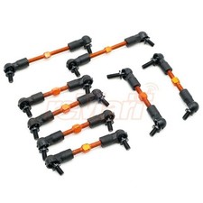 Yeah Racing 7075 Aluminum