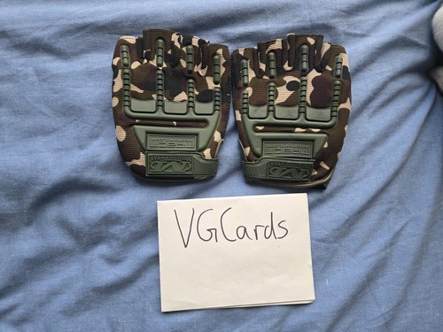 Mechanix wear tactical - mechanix, m-pact