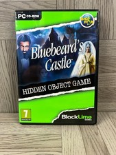 PC CD-ROM - Bluebeards Castle
