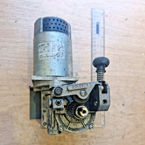 Amer 42v heavy - duty, mig
