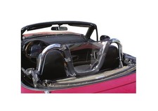 MAZDA MX5 WIND DEFLECTOR.FITS