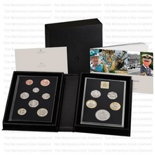 2026 ROYAL MINT 13 COIN ANNUAL