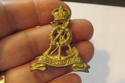Military badge british army - badge,