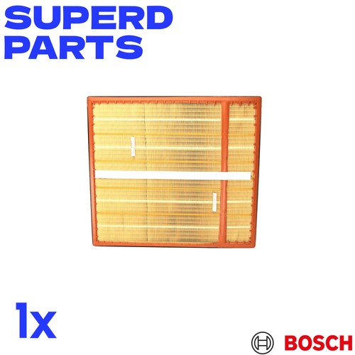Air filter fits - fits:, mercedes