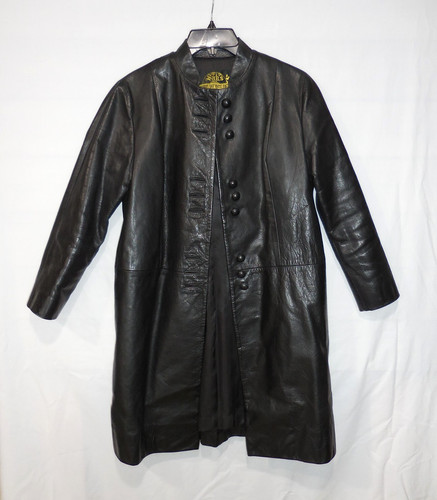 Women leather black jacket - jacket,