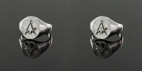 Masonic ring craft - masonic,