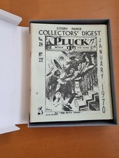 COLLECTORS' DIGEST MAGAZINE