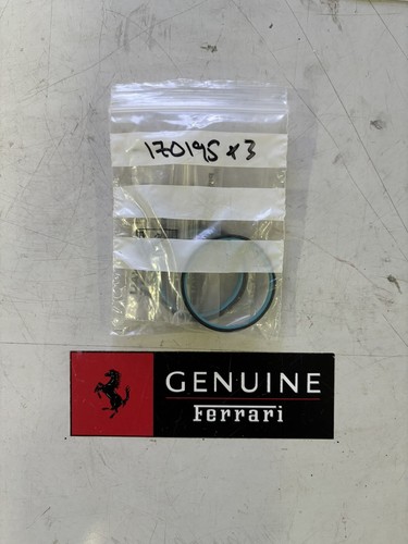 Ferrari f355 oil seal - f355, 170195