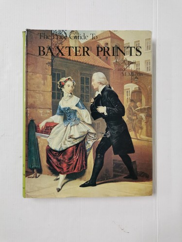 The price guide - price, baxter
