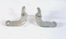 NEW pair of Vauxhall Viva HA Bedford HA Van Girling Rear Hand Brake Levers