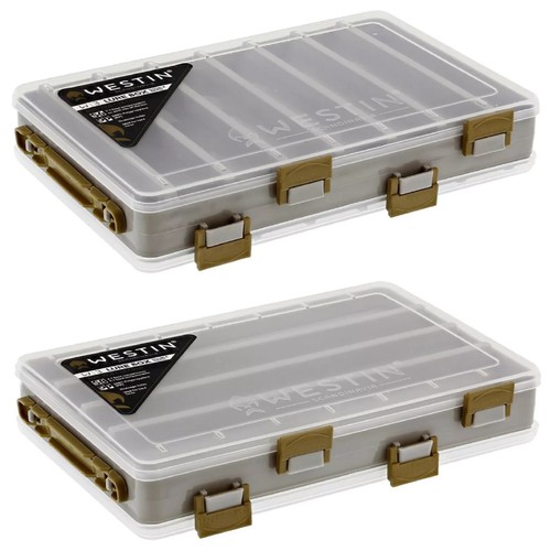 Westin lure box - box, s6