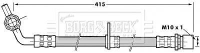 Borg beck bbh7279 - bbh7279, brake