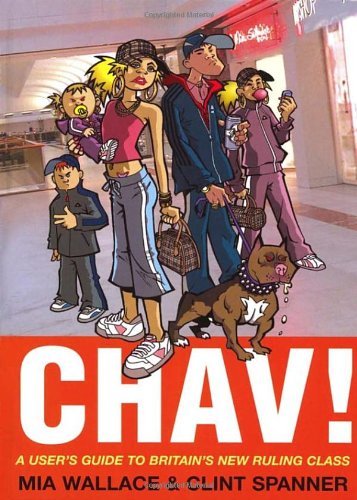 Chav user guide - chav!, to