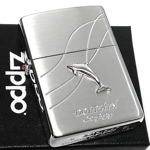 Zippo oil lighter - oil,