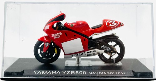 Ebond yamaha yzr500 motorcycle - yzr500,