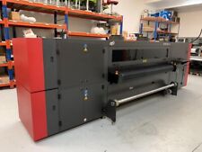 Vutek QS2 Pro Flatbed Printer - Bargain Must Go