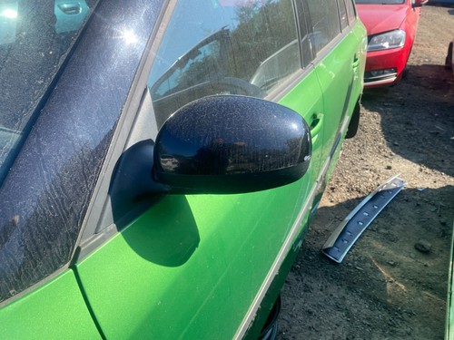 2012 skoda fabia vrs - fabia,