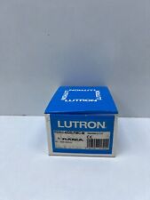 Lutron Rania Single Dimmer