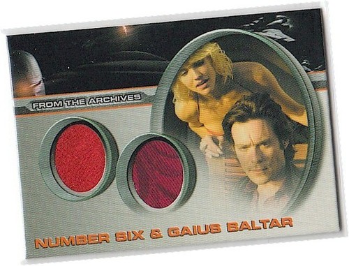 Battlestar galactica season - galactica, 3