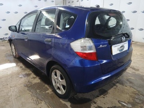 2009 2011 honda - jazz, 1.3