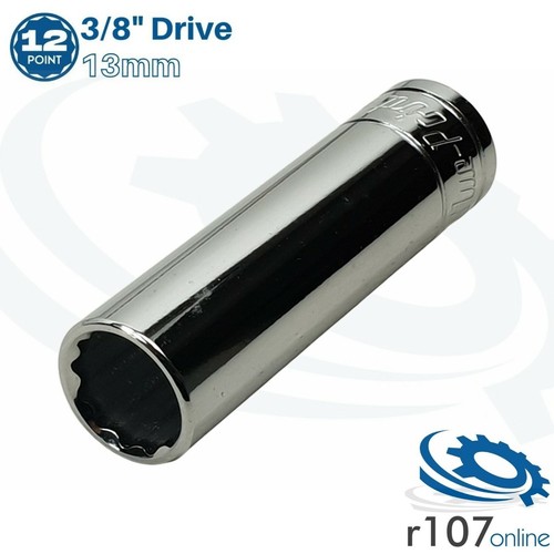 Blue point 13mm - blue,