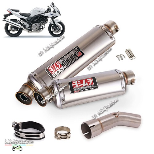 For suzuki sv650 2003 2015 - for,
