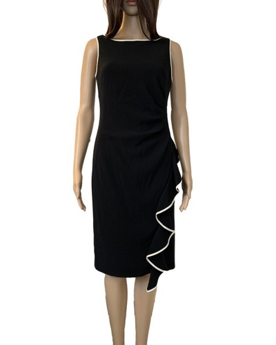 Coast womens tipped irah black - womens,