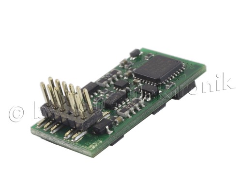 Lenz 10312 dcc - 10312-01,