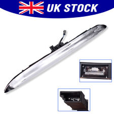 Rear Trunk Boot Tailgate