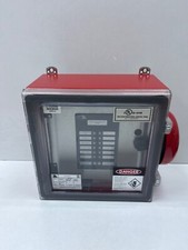 TORNATECH APD-240 Alarm Panel